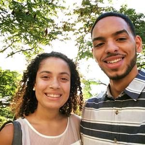 Meet your Posher, Justin